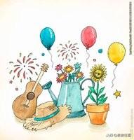 Ԫ���ڽ�Ŀ���ˣ��ʺϼҳ��ͱ�����һ�𳪵ĸ���