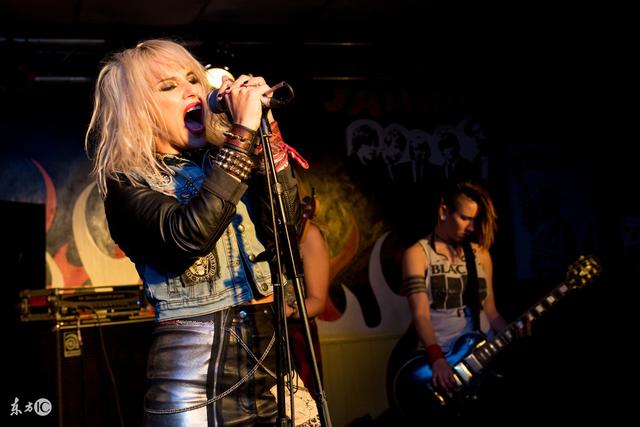 ��ˣ�PUNK�����������ֵ�����ô����ģ���֪����