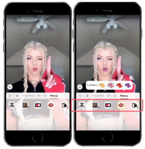�»��û���5�ڣ�TikTok�Ĺ��Ͷ�����ļ������ͺͲ�����