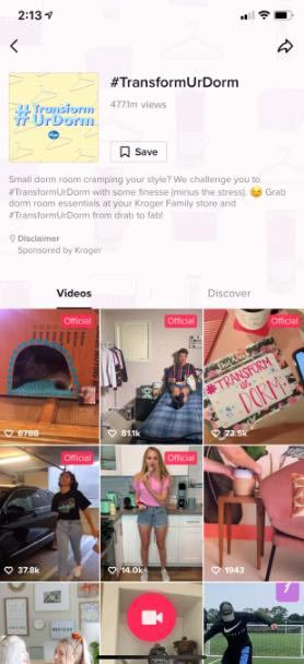 �»��û���5�ڣ�TikTok�Ĺ��Ͷ�����ļ������ͺͲ�����