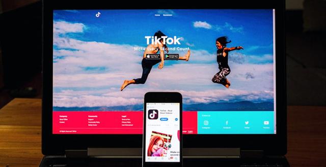 �»��û���5�ڣ�TikTok�Ĺ��Ͷ�����ļ������ͺͲ�����