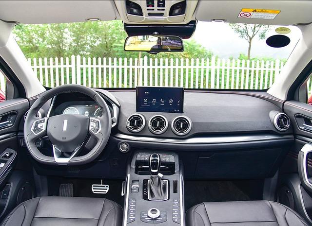 ���������������WEY V5�������³�����