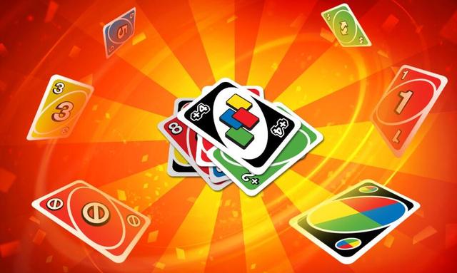 �����Ƶ��ӡ���Ȼ�Ǵ��ģ�UNO�ٷ�ȷ������Ϸ�������������