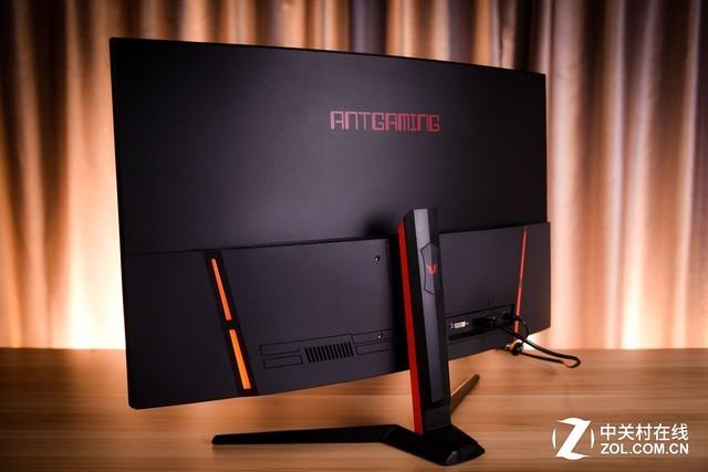 HKC���ϵ羺165Hz��Ʒ���⣺�⾺����ȼ���ˣ�