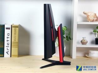 HKC���ϵ羺165Hz��Ʒ���⣺�⾺����ȼ���ˣ�