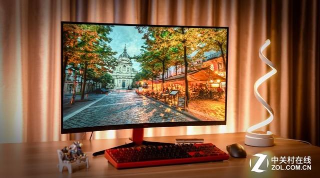 HKC���ϵ羺165Hz��Ʒ���⣺�⾺����ȼ���ˣ�