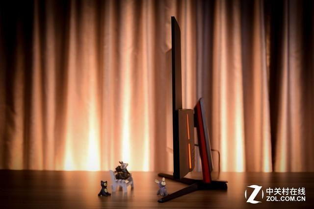 HKC���ϵ羺165Hz��Ʒ���⣺�⾺����ȼ���ˣ�