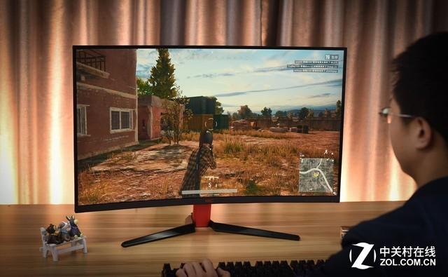 HKC���ϵ羺165Hz��Ʒ���⣺�⾺����ȼ���ˣ�