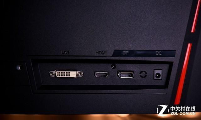 HKC���ϵ羺165Hz��Ʒ���⣺�⾺����ȼ���ˣ�