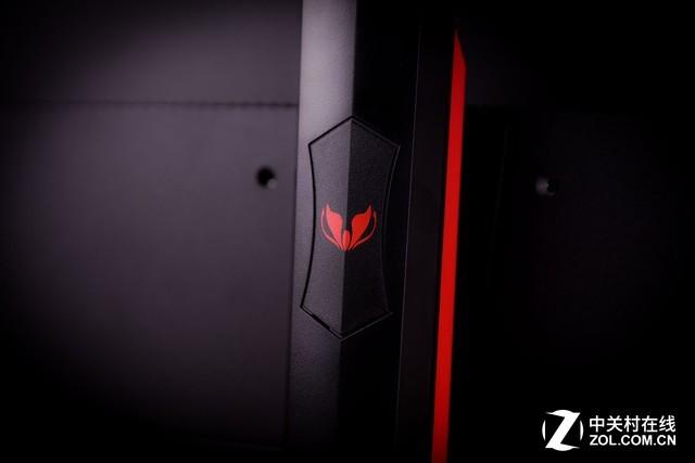 HKC���ϵ羺165Hz��Ʒ���⣺�⾺����ȼ���ˣ�