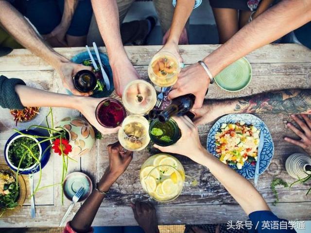 Dinner��������ͻ������ͣ���������ͺ�supper��ɶ����