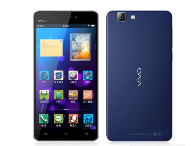 �̵�ȫ�����ʮ���ֻ���vivoռһ�룬������һ��Ʒ�Ʊ������⣡