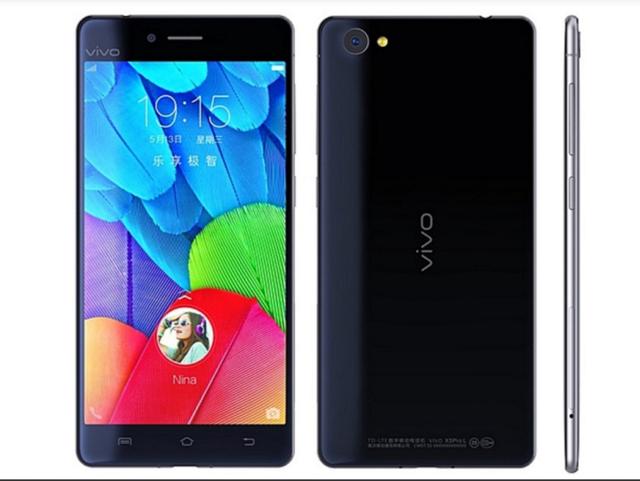 �̵�ȫ�����ʮ���ֻ���vivoռһ�룬������һ��Ʒ�Ʊ������⣡