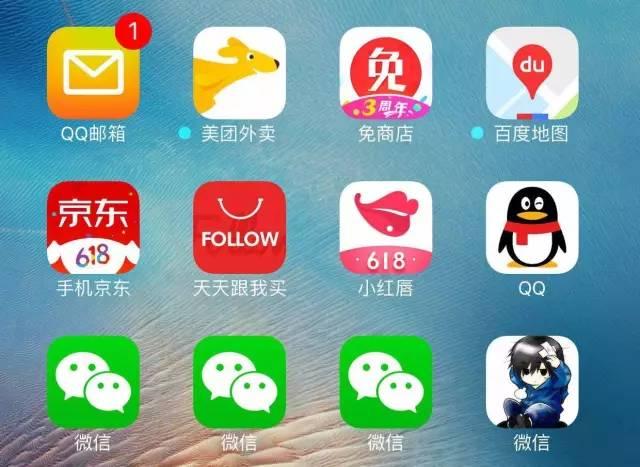 �ֻ�������׼����ÿ�������˺��¡���