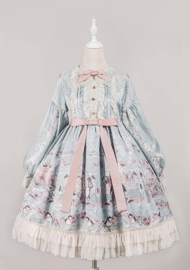 ����ӵĵ�һ��LolitaСȹ����ʲô�أ�