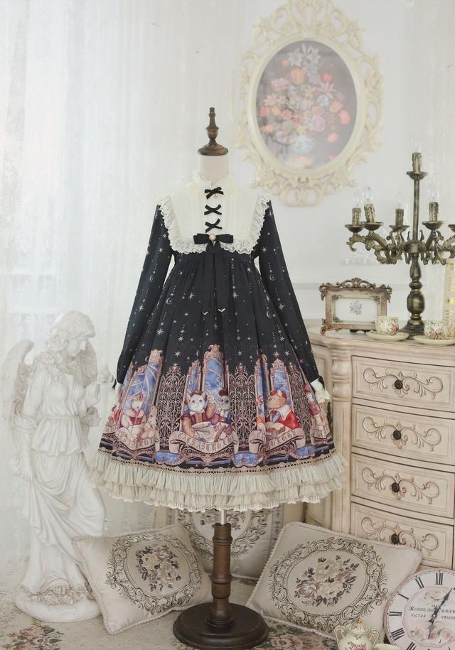 ����ӵĵ�һ��LolitaСȹ����ʲô�أ�