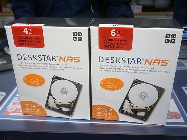 ����ȫ��4TBӲ�̿�������������һ��