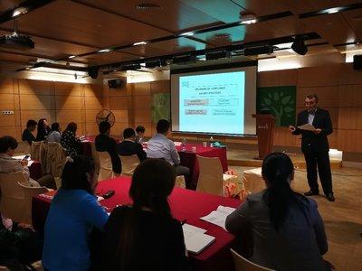 SGS��𣺹�����ҵѡ��NGO��������׼��ʲô��