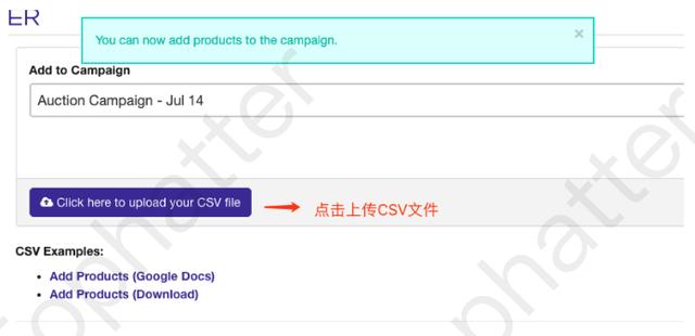 ��Tophatter���Ž̡̳�ʲô��SFB��Campaign��SFB��Campaign���