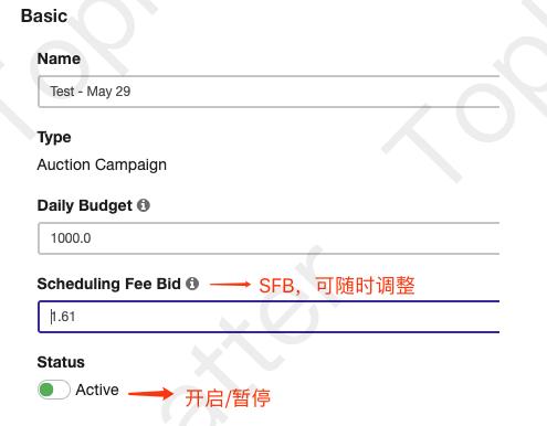 ��Tophatter���Ž̡̳�ʲô��SFB��Campaign��SFB��Campaign���