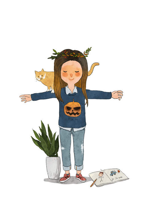 ���ţ�һ��Ҫ�ĵ���˼�������ë���������Ҫ�������