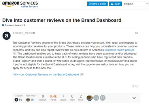 ����ѷReview�¹��ܣ����ҿ�ֱ�ӹܿ�Review���ظ����