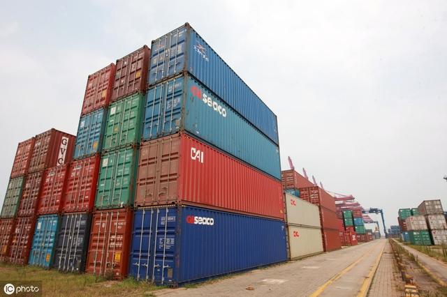 �����㣺ó�ס�˳��͡���������ʲô��˼