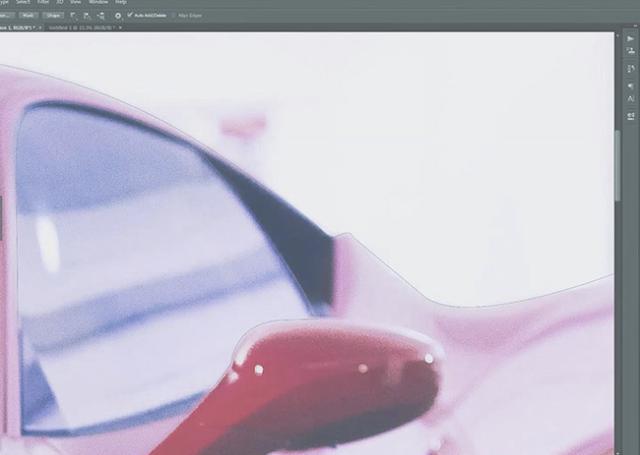 PHOTOSHOP�̳̣����ʹ�øֱʹ���