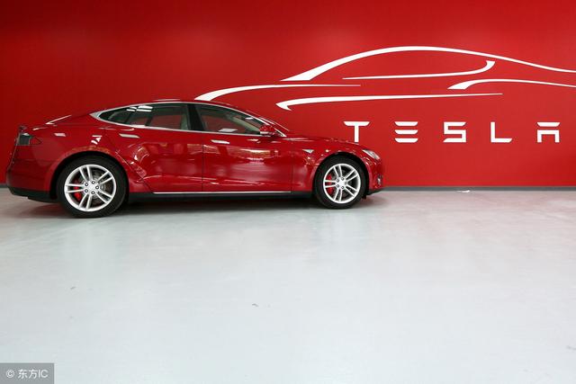 Model S��Model 3ֱ��34����˹���۸񲨶��ƹ�Ʊ��ʲô��˼��