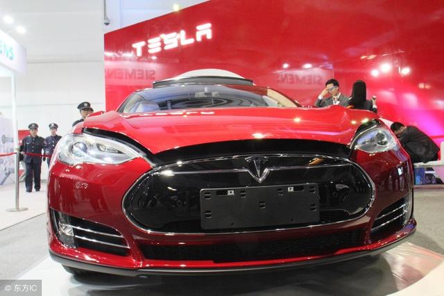 Model S��Model 3ֱ��34����˹���۸񲨶��ƹ�Ʊ��ʲô��˼��