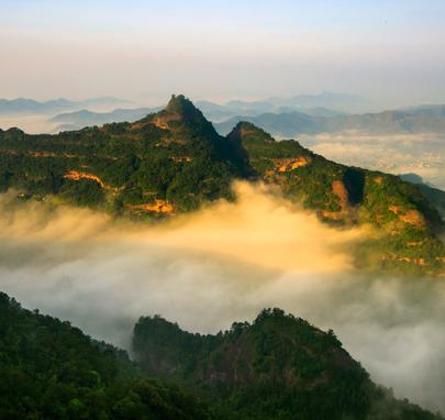 �������ԣ�4��ɽ�壬�ĸ�����е������������ġ���ɽ����˭