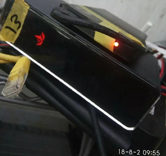 �����������Ӳ�̷��벻ͣ��ת�����־�Ȼ���ڶ����塭��