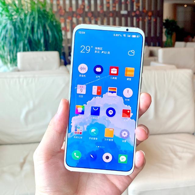 ���ֻ���ҪäĿ���� Ŀǰ��4���ֻ�������ֵ�����ֵ�