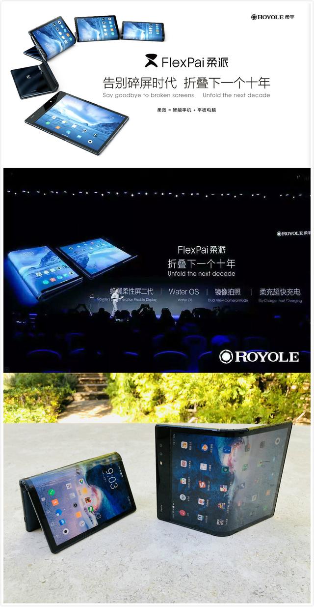 ȫ���׿���۵��������ֻ����ɣ����״���������CES 2019