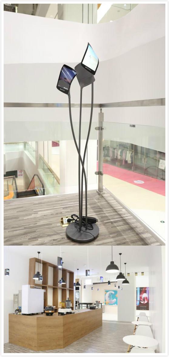 ȫ���׿���۵��������ֻ����ɣ����״���������CES 2019