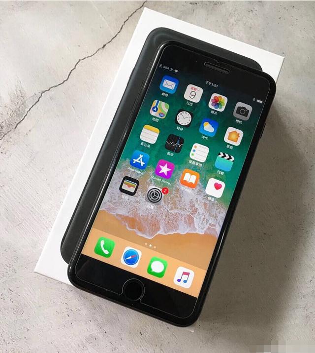 ����iPhone7Plus�Ǽ�����128GB���۸ߴ�3500Ԫ��