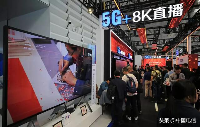 5G ����δ���� �й����ŵ����������ǻ�֮��