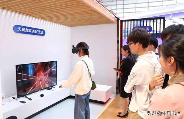 5G ����δ���� �й����ŵ����������ǻ�֮��