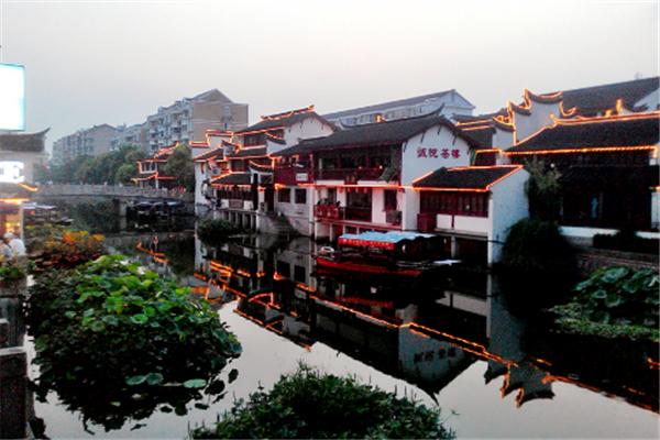 �Ϻ�ʮ���������ѵĵط�