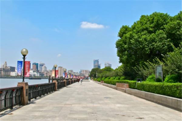 �Ϻ�ʮ���������ѵĵط�