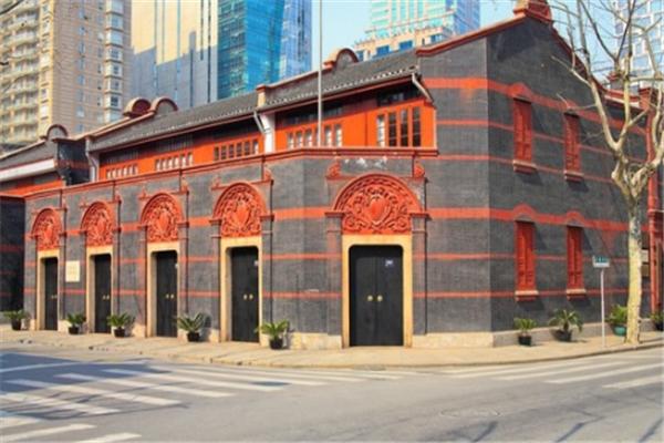 �Ϻ�ʮ���������ѵĵط�