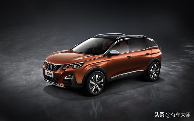 Ԥ��20�����ң�����4008�ͱ���CR-V˭��ֵ�����֣�