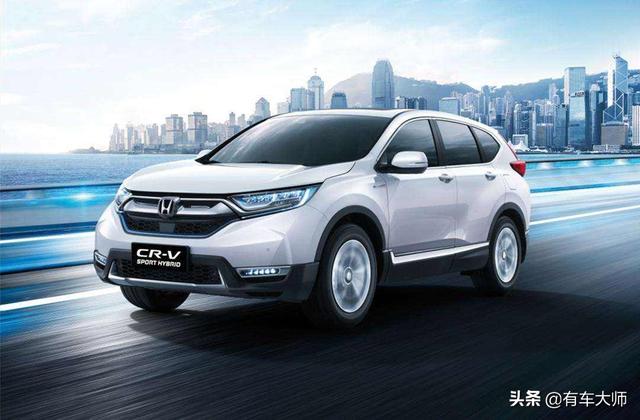Ԥ��20�����ң�����4008�ͱ���CR-V˭��ֵ�����֣�