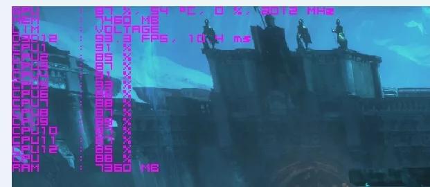 ��Ϸ�е�֡��������ʲô�������ĸ����