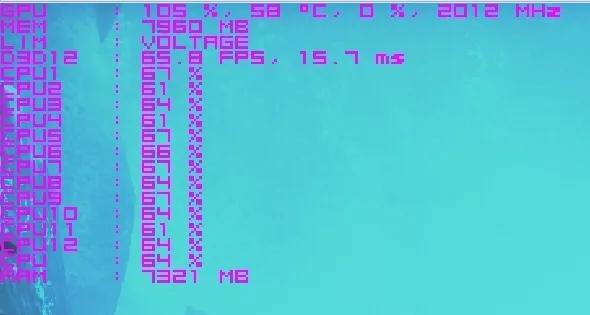 ��Ϸ�е�֡��������ʲô�������ĸ����