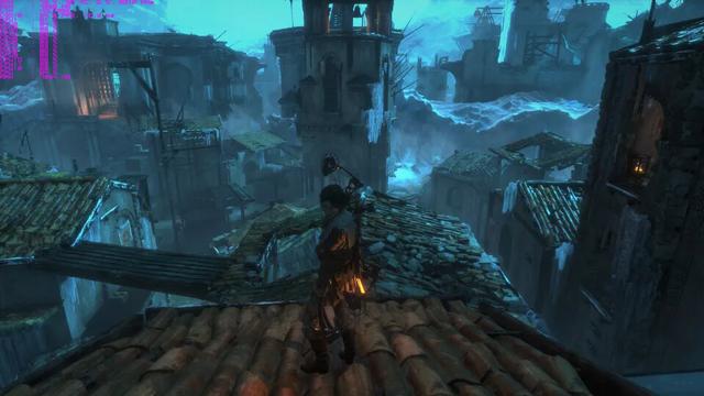 ��Ϸ�е�֡��������ʲô�������ĸ����