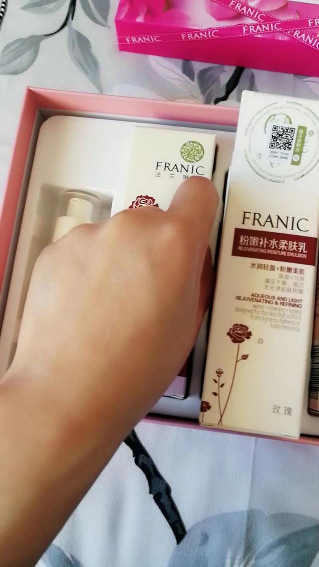 �����տ�ʲô���Σ������տ���ױƷ��ô��