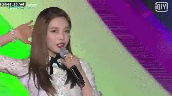 Ů�ų�Ա��ò�󱬷���RedVelvetJoy����ò����ʷ