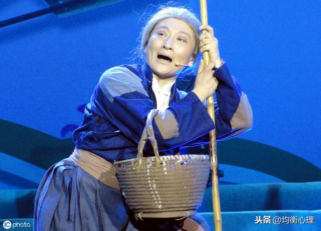 ����ѧ�Ҹ����㣺����ɩ������Ů�˵�������ʲô��������