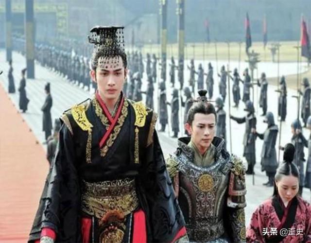 ����������������ʼ�ʾ�����ɶ���������׵�����˭��